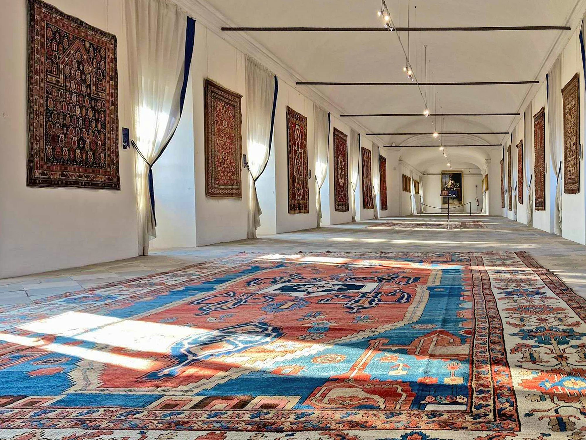 Festa della Liberazione al Castello di Agliè